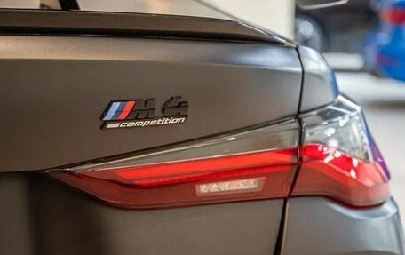 BMW M4, 2021 год, 7 500 200 рублей, 7 фотография