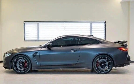 BMW M4, 2021 год, 7 500 200 рублей, 5 фотография