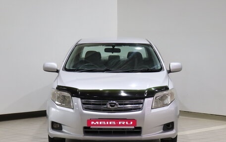 Toyota Corolla, 2006 год, 580 000 рублей, 2 фотография