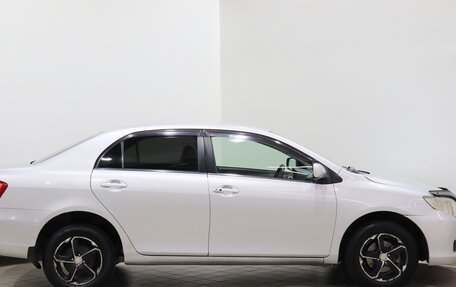 Toyota Corolla, 2006 год, 580 000 рублей, 4 фотография
