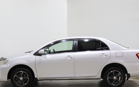 Toyota Corolla, 2006 год, 580 000 рублей, 8 фотография