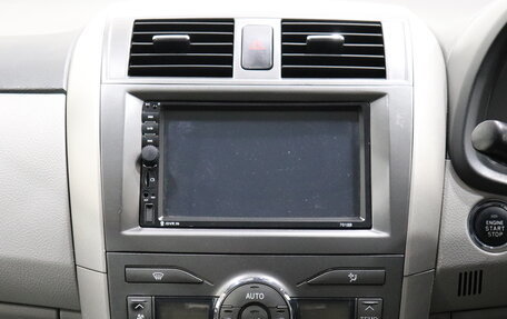 Toyota Corolla, 2006 год, 580 000 рублей, 16 фотография