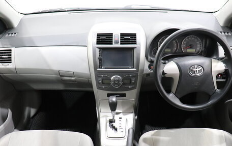Toyota Corolla, 2006 год, 580 000 рублей, 14 фотография