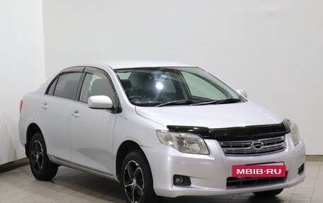 Toyota Corolla, 2006 год, 580 000 рублей, 3 фотография