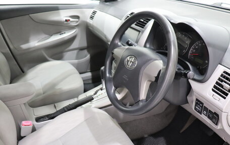Toyota Corolla, 2006 год, 580 000 рублей, 17 фотография