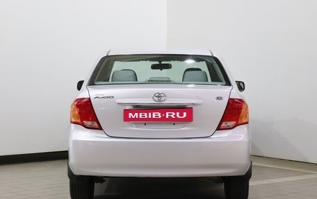 Toyota Corolla, 2006 год, 580 000 рублей, 6 фотография