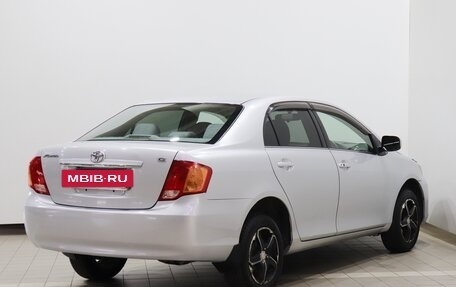Toyota Corolla, 2006 год, 580 000 рублей, 5 фотография