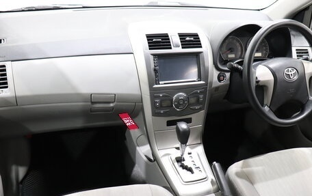 Toyota Corolla, 2006 год, 580 000 рублей, 15 фотография