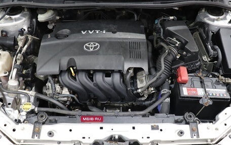 Toyota Corolla, 2006 год, 580 000 рублей, 11 фотография