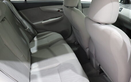 Toyota Corolla, 2006 год, 580 000 рублей, 18 фотография
