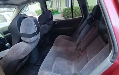 Hyundai Santa Fe III рестайлинг, 2003 год, 530 000 рублей, 12 фотография