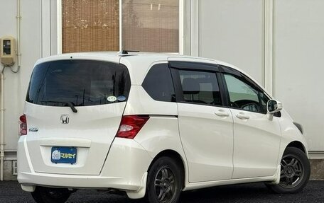 Honda Freed I, 2011 год, 715 000 рублей, 3 фотография