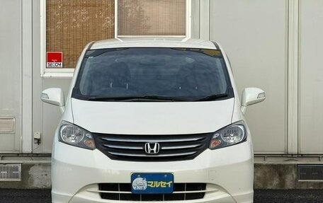 Honda Freed I, 2011 год, 715 000 рублей, 9 фотография