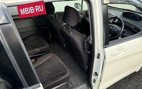 Honda Freed I, 2011 год, 715 000 рублей, 12 фотография