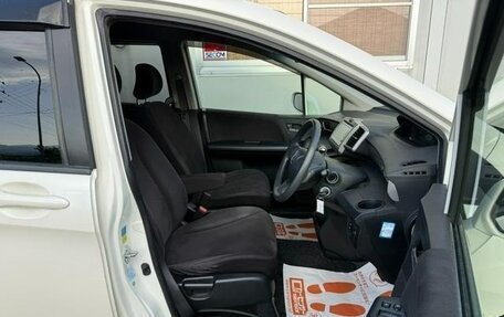 Honda Freed I, 2011 год, 715 000 рублей, 13 фотография