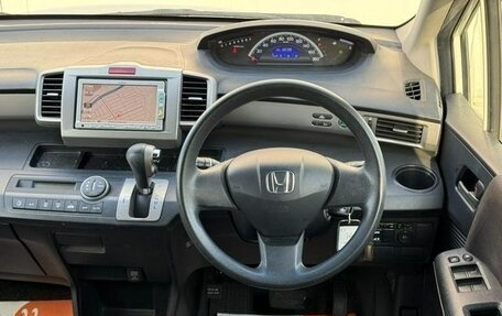 Honda Freed I, 2011 год, 715 000 рублей, 19 фотография