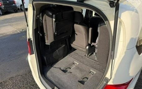 Honda Freed I, 2011 год, 715 000 рублей, 31 фотография
