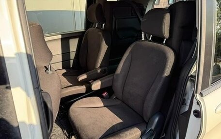 Honda Freed I, 2011 год, 715 000 рублей, 34 фотография