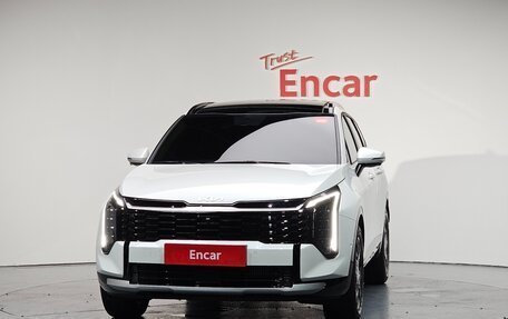 KIA Sportage IV рестайлинг, 2025 год, 4 350 000 рублей, 2 фотография