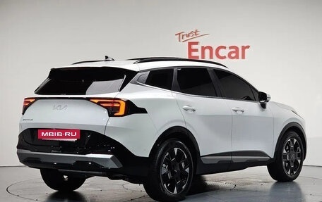 KIA Sportage IV рестайлинг, 2025 год, 4 350 000 рублей, 3 фотография