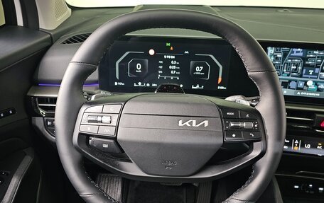 KIA Sportage IV рестайлинг, 2025 год, 4 350 000 рублей, 11 фотография