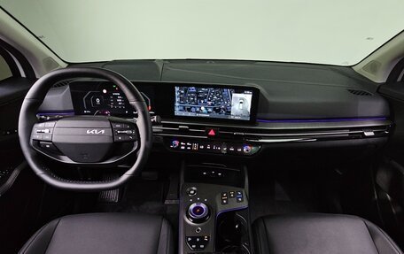 KIA Sportage IV рестайлинг, 2025 год, 4 350 000 рублей, 12 фотография