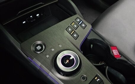 KIA Sportage IV рестайлинг, 2025 год, 4 350 000 рублей, 10 фотография