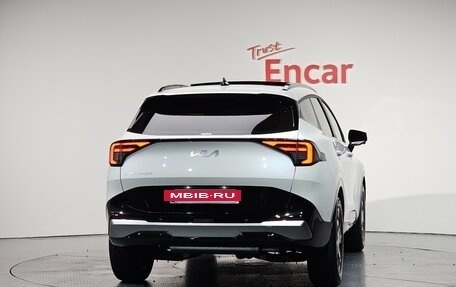 KIA Sportage IV рестайлинг, 2025 год, 4 350 000 рублей, 4 фотография