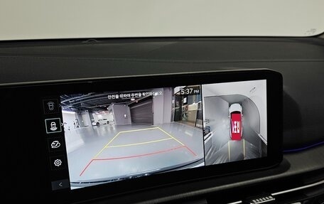 KIA Sportage IV рестайлинг, 2025 год, 4 350 000 рублей, 7 фотография