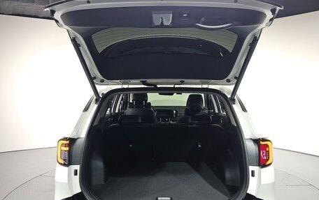 KIA Sportage IV рестайлинг, 2025 год, 4 350 000 рублей, 14 фотография