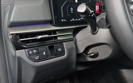 KIA Sportage IV рестайлинг, 2025 год, 4 350 000 рублей, 9 фотография