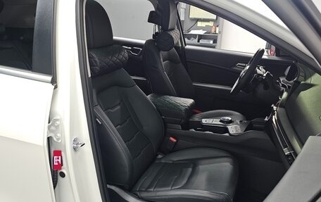 KIA Sportage IV рестайлинг, 2025 год, 4 350 000 рублей, 15 фотография