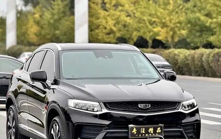 Geely Tugella FY11, 2021 год, 1 900 000 рублей, 2 фотография