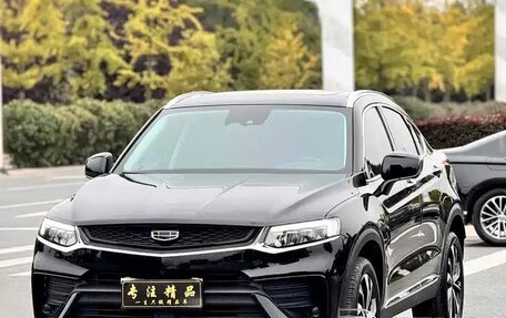 Geely Tugella FY11, 2021 год, 1 900 000 рублей, 3 фотография