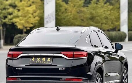 Geely Tugella FY11, 2021 год, 1 900 000 рублей, 4 фотография