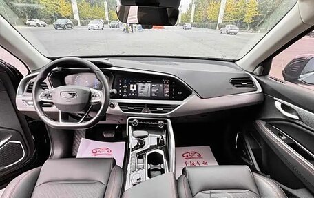 Geely Tugella FY11, 2021 год, 1 900 000 рублей, 7 фотография