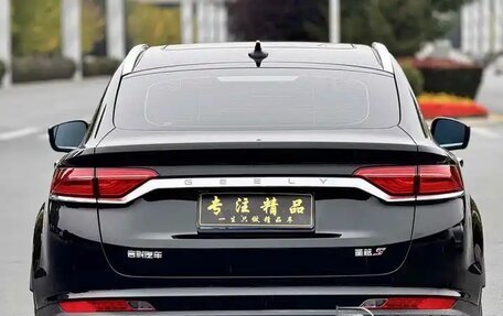 Geely Tugella FY11, 2021 год, 1 900 000 рублей, 6 фотография