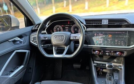Audi Q3, 2021 год, 2 495 200 рублей, 10 фотография