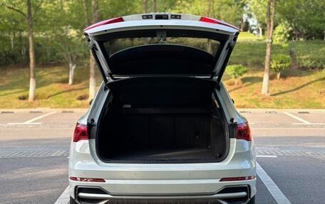 Audi Q3, 2021 год, 2 495 200 рублей, 9 фотография