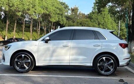Audi Q3, 2021 год, 2 495 200 рублей, 5 фотография