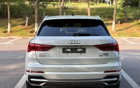 Audi Q3, 2021 год, 2 495 200 рублей, 6 фотография