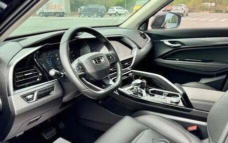Geely Tugella FY11, 2021 год, 1 900 000 рублей, 8 фотография