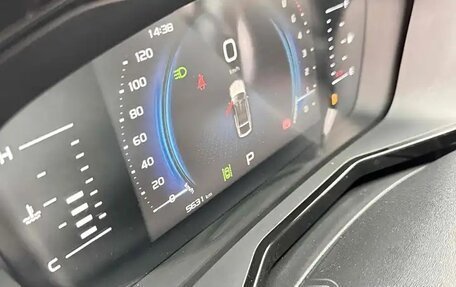 Geely Tugella FY11, 2021 год, 1 900 000 рублей, 9 фотография