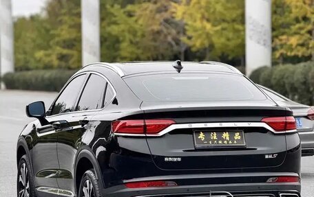 Geely Tugella FY11, 2021 год, 1 900 000 рублей, 5 фотография