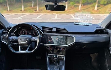 Audi Q3, 2021 год, 2 495 200 рублей, 11 фотография