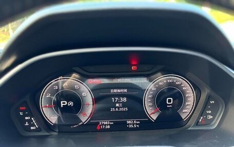 Audi Q3, 2021 год, 2 495 200 рублей, 12 фотография