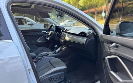 Audi Q3, 2021 год, 2 495 200 рублей, 17 фотография