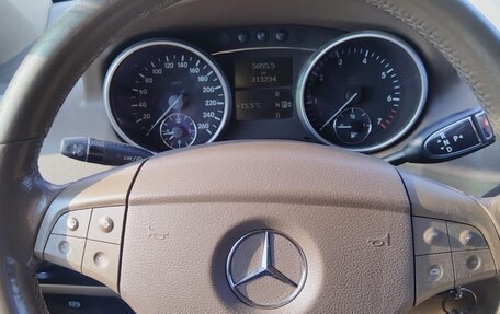 Mercedes-Benz M-Класс, 2008 год, 875 000 рублей, 2 фотография