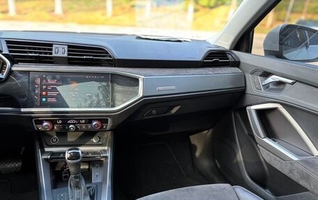 Audi Q3, 2021 год, 2 495 200 рублей, 15 фотография