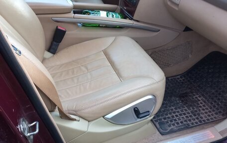 Mercedes-Benz M-Класс, 2008 год, 875 000 рублей, 4 фотография
